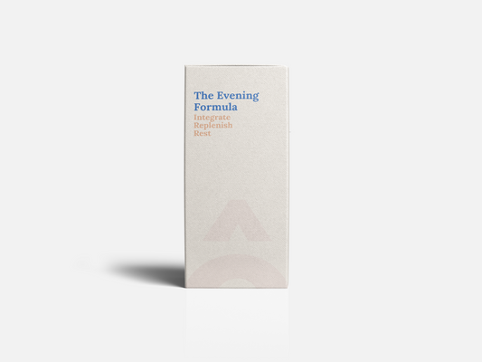 The Evening Formula