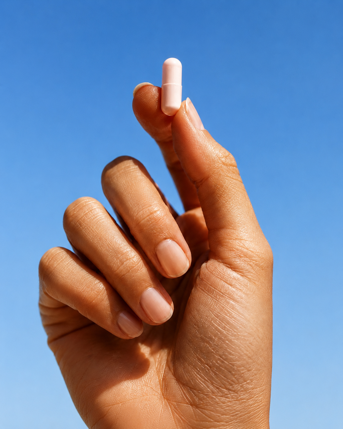 ADHD supplement